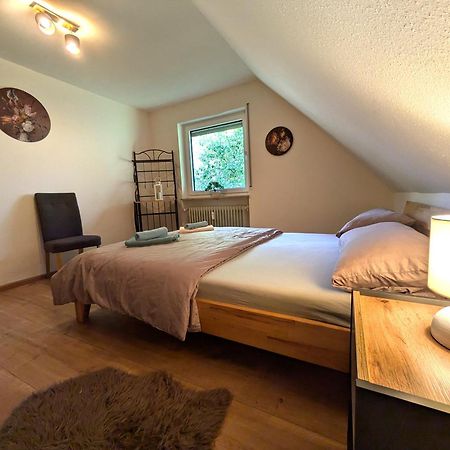 Black Forest Living - Todtnauberg Διαμέρισμα Εξωτερικό φωτογραφία