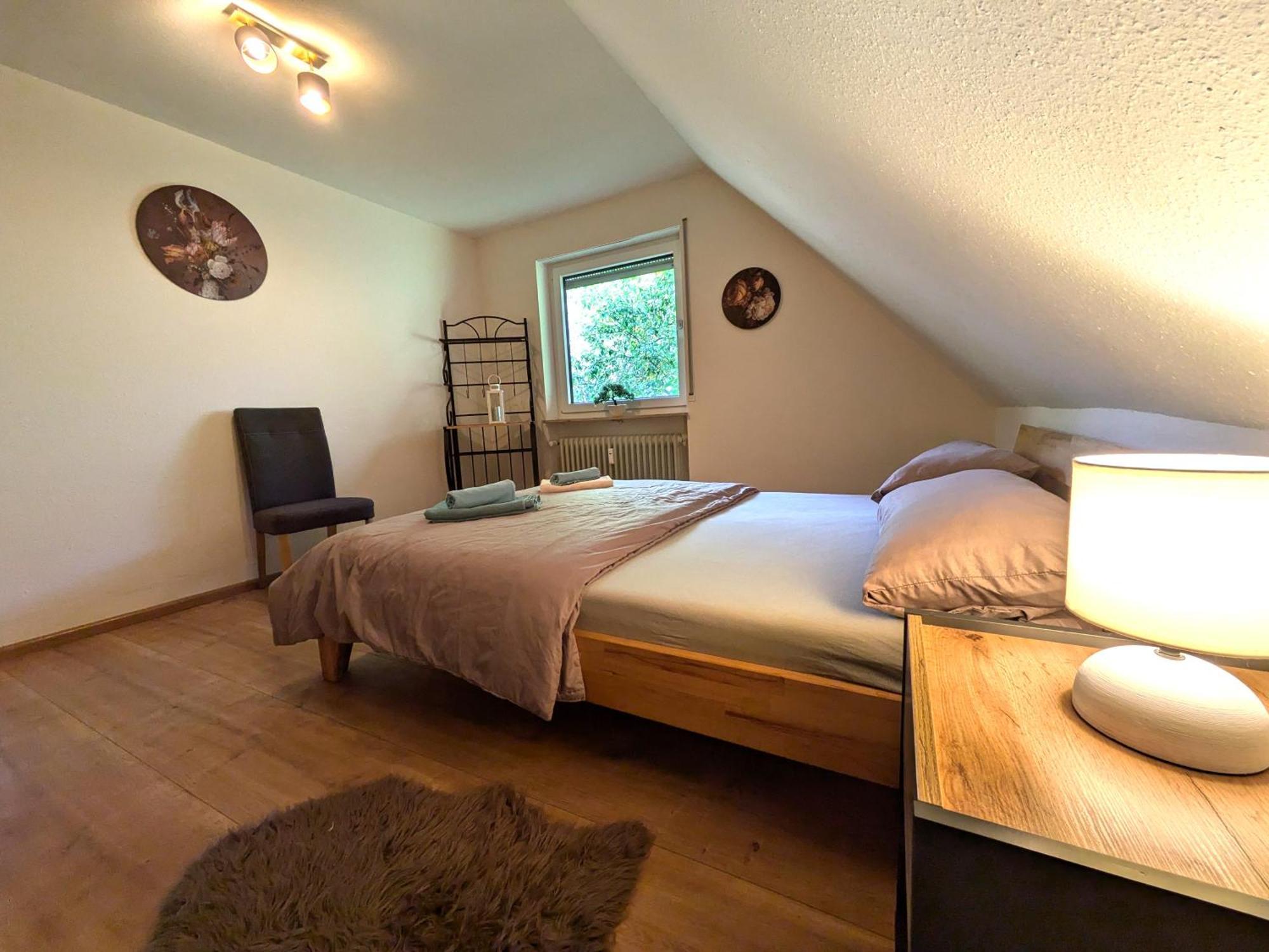 Black Forest Living - Todtnauberg Διαμέρισμα Εξωτερικό φωτογραφία