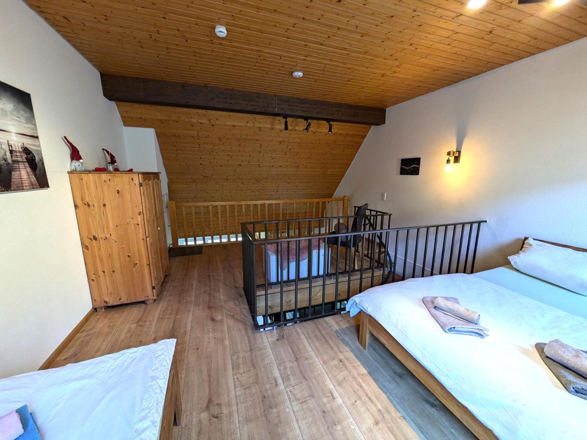 Black Forest Living - Todtnauberg Διαμέρισμα Εξωτερικό φωτογραφία